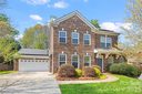 7921 Rolling Creek Court sold home in Charlotte, SC