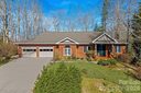 306 Croydon Drive sold home in Hendersonville, SC