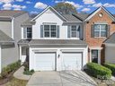 10209 Blakeney Preserve Drive sold home in Charlotte, SC