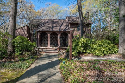 1432 Laurel Lane sold home in Sherwood Forest, Gastonia, NC