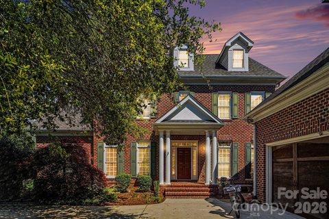 Sterling Pointe, Cornelius