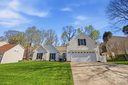 8540 Piccone Brook Lane sold home in Charlotte, SC