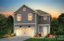 11530 Glasden Road sold home in Charlotte, SC
