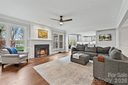 4841 Mountain Point Lane sold home in Charlotte, SC