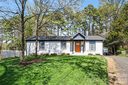 3516 Birch Court sold home in Charlotte, SC