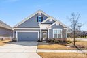 821 Latrobe Drive sold home in Iron Station, SC