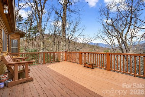 169 Hilltop Road sold home in Spring Hill, Black Mountain, NC