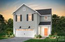 11546 Glasden Road sold home in Charlotte, SC