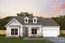 3423 Charolais Lane sold home in Harrisburg, SC