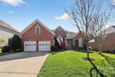 507 Beckford Glen Drive sold home in Waxhaw, SC