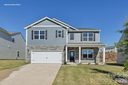3329 Austin Duncan Drive sold home in Gastonia, SC