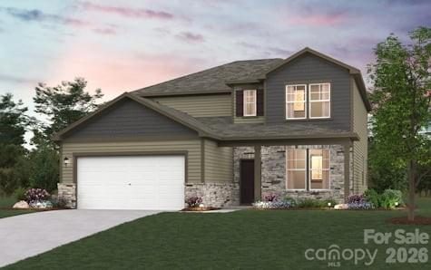 10009 Manor Vista Trail