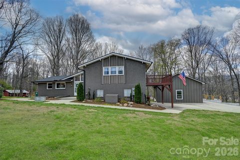 46 Mountain View Drive sold home in Riverview Acres, Arden, NC