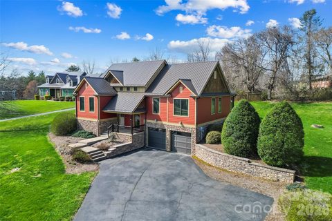15 Carl Roberts Road sold home in Maplewood Village, Alexander, NC