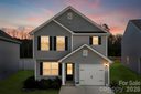 3027 Crescent Lake Lane sold home in Charlotte, SC