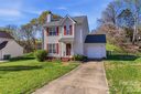 8608 Moody Road sold home in Charlotte, SC