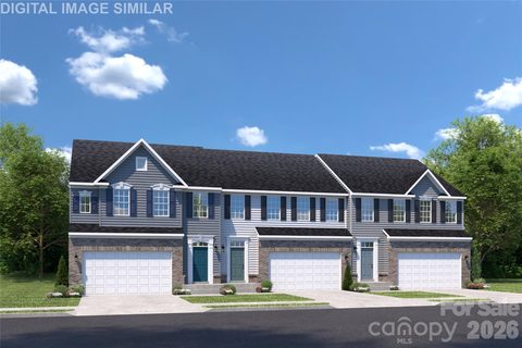 11190 Emerson Landing Drive active home in Afton Arbors, Charlotte, NC