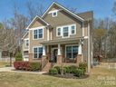 3729 Methodist Church Lane sold home in Waxhaw, SC