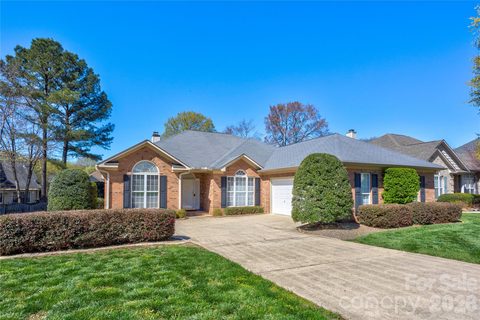 Homes in Gable Oaks, Concord
