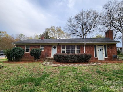 217 Saint John Street sold home in Rudisill Park, Dallas, NC