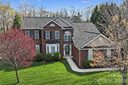 9805 Tompkins Lane sold home in Waxhaw, SC