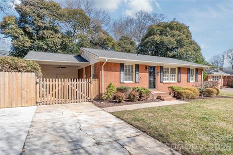 717 Stanfield Drive