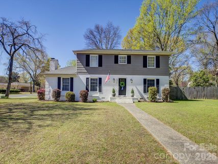 6526 Wheeler Drive
