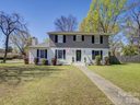 6526 Wheeler Drive sold home in Charlotte, SC
