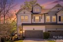2538 Barry Street sold home in Charlotte, SC