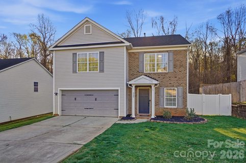 546 River View Drive sold home in Riverview, Lowell, NC