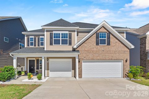 141 Brockway Drive sold home in Ashcroft, Columbia, SC