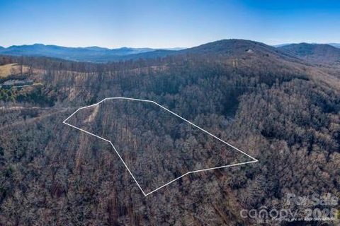 96 Castanea Mountain Drive active home in Chestnut Mountain, Asheville, NC