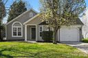 10132 Orchard Grass Court sold home in Charlotte, SC