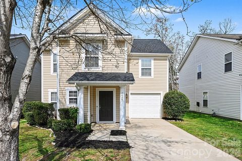 4426 Red Hook Road