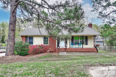 1518 Rama Road sold home in Rama Woods, Charlotte, NC