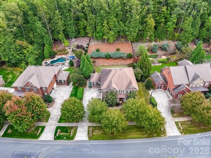 13130 Long Common Parkway sold home in Olmsted, Huntersville, NC