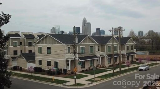 1000 Harrill Street