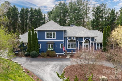 6 Oxford Court active home in The Midlands, Asheville, NC