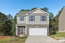 3659 Charles Street sold home in Conover, SC