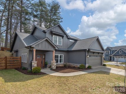201 Weybridge Drive sold home in Ellis Place, Arden, NC