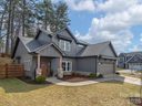 201 Weybridge Drive sold home in Arden, SC