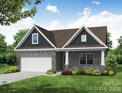 3057 Constitution Lane active home in Founders Landing, Gastonia, NC
