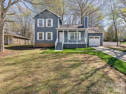 6223 Whitewater Drive active home in Woodland Station, Charlotte, NC