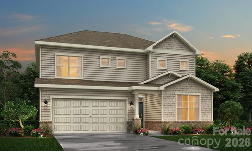 9993 Manor Vista Trail active home in Cannon Manor, Kannapolis, NC