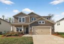 3851 Longmore Lane sold home in Kannapolis, SC