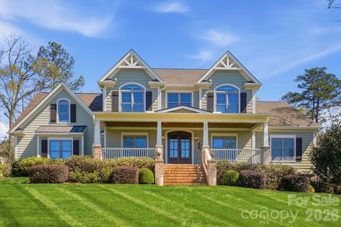 258 Quiet Waters Road sold home in Forest Bay, Belmont, NC