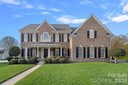 16723 Hugh Torance Parkway sold home in Huntersville, SC