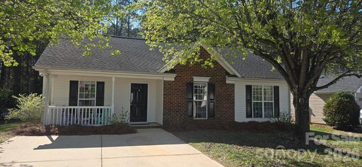 555 Annalinde Lane sold home in Mabry Park, Rock Hill, SC