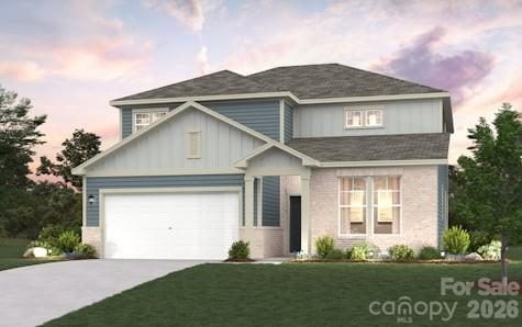 9985 Manor Vista Trail active home in Cannon Manor, Kannapolis, NC