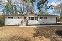 4935 Kistler Avenue sold home in Charlotte, SC